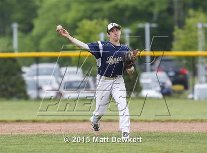 Thumbnail 2 in Notre Dame Catholic @ Joel Barlow photogallery.