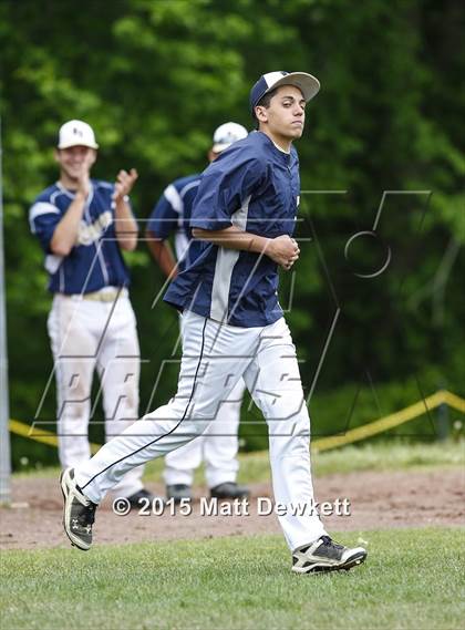 Thumbnail 1 in Notre Dame Catholic @ Joel Barlow photogallery.