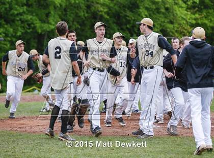 Thumbnail 2 in Notre Dame Catholic @ Joel Barlow photogallery.