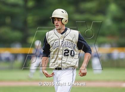 Thumbnail 3 in Notre Dame Catholic @ Joel Barlow photogallery.