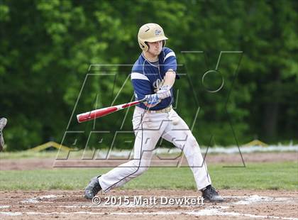 Thumbnail 1 in Notre Dame Catholic @ Joel Barlow photogallery.