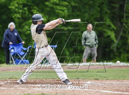 Thumbnail 1 in Notre Dame Catholic @ Joel Barlow photogallery.