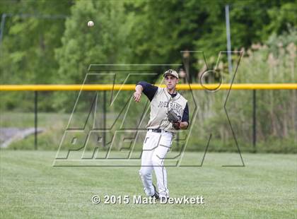 Thumbnail 2 in Notre Dame Catholic @ Joel Barlow photogallery.