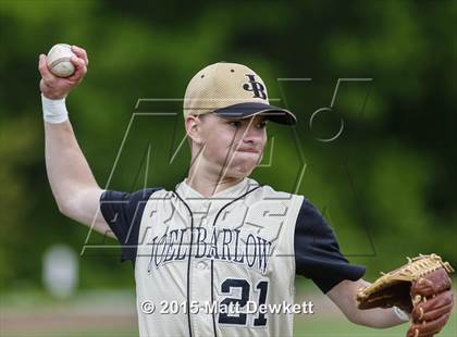 Thumbnail 2 in Notre Dame Catholic @ Joel Barlow photogallery.