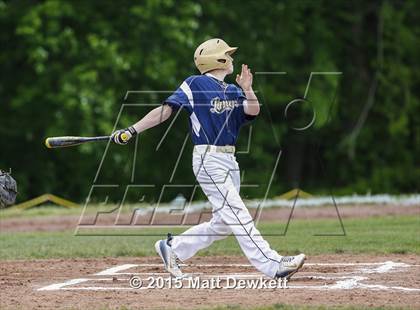 Thumbnail 1 in Notre Dame Catholic @ Joel Barlow photogallery.
