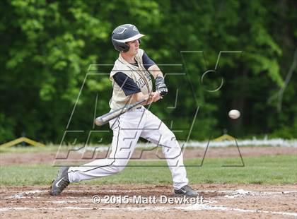 Thumbnail 1 in Notre Dame Catholic @ Joel Barlow photogallery.