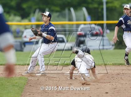 Thumbnail 3 in Notre Dame Catholic @ Joel Barlow photogallery.
