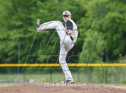 Thumbnail 3 in Notre Dame Catholic @ Joel Barlow photogallery.