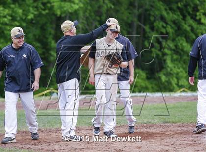 Thumbnail 3 in Notre Dame Catholic @ Joel Barlow photogallery.