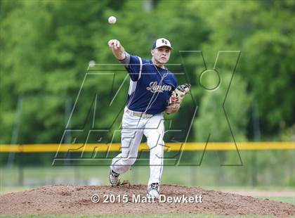 Thumbnail 1 in Notre Dame Catholic @ Joel Barlow photogallery.