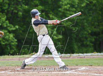 Thumbnail 3 in Notre Dame Catholic @ Joel Barlow photogallery.