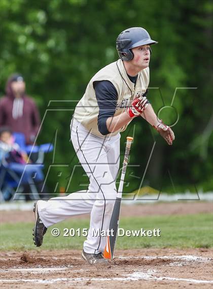 Thumbnail 3 in Notre Dame Catholic @ Joel Barlow photogallery.
