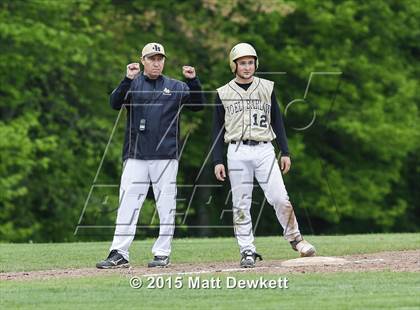 Thumbnail 1 in Notre Dame Catholic @ Joel Barlow photogallery.