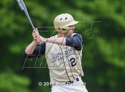 Thumbnail 3 in Notre Dame Catholic @ Joel Barlow photogallery.