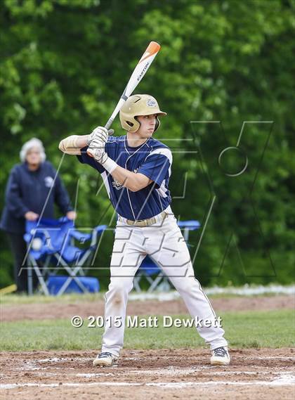 Thumbnail 3 in Notre Dame Catholic @ Joel Barlow photogallery.
