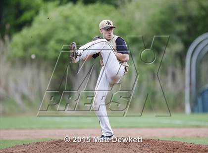 Thumbnail 3 in Notre Dame Catholic @ Joel Barlow photogallery.
