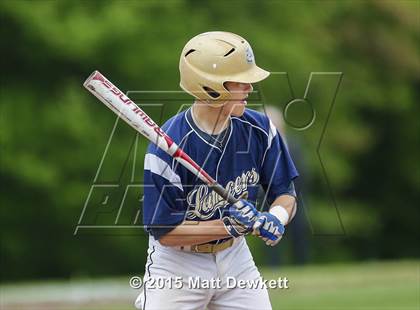 Thumbnail 1 in Notre Dame Catholic @ Joel Barlow photogallery.