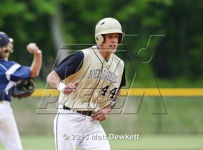 Thumbnail 2 in Notre Dame Catholic @ Joel Barlow photogallery.