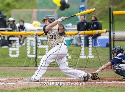 Thumbnail 3 in Notre Dame Catholic @ Joel Barlow photogallery.