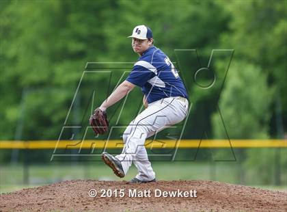 Thumbnail 2 in Notre Dame Catholic @ Joel Barlow photogallery.