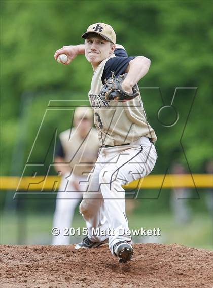 Thumbnail 2 in Notre Dame Catholic @ Joel Barlow photogallery.