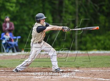 Thumbnail 3 in Notre Dame Catholic @ Joel Barlow photogallery.