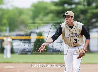 Thumbnail 1 in Notre Dame Catholic @ Joel Barlow photogallery.