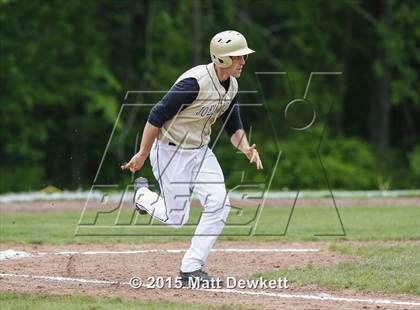 Thumbnail 2 in Notre Dame Catholic @ Joel Barlow photogallery.