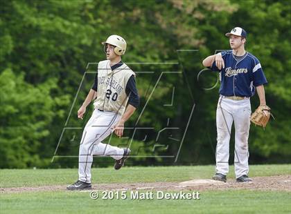 Thumbnail 3 in Notre Dame Catholic @ Joel Barlow photogallery.