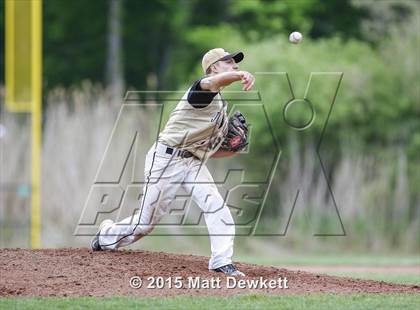 Thumbnail 3 in Notre Dame Catholic @ Joel Barlow photogallery.
