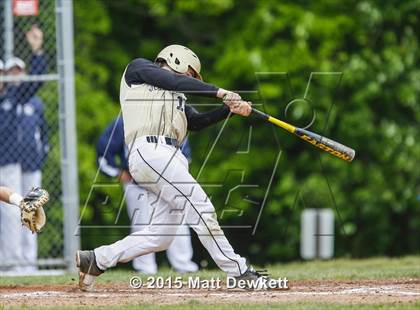 Thumbnail 1 in Notre Dame Catholic @ Joel Barlow photogallery.