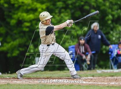 Thumbnail 2 in Notre Dame Catholic @ Joel Barlow photogallery.