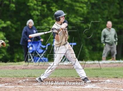 Thumbnail 3 in Notre Dame Catholic @ Joel Barlow photogallery.