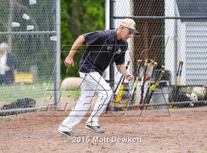 Thumbnail 1 in Notre Dame Catholic @ Joel Barlow photogallery.