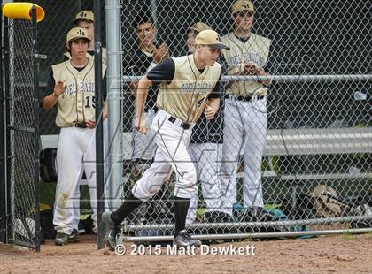 Thumbnail 3 in Notre Dame Catholic @ Joel Barlow photogallery.