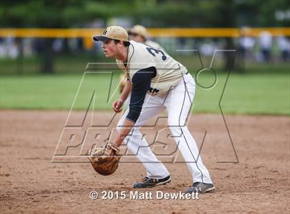 Thumbnail 3 in Notre Dame Catholic @ Joel Barlow photogallery.
