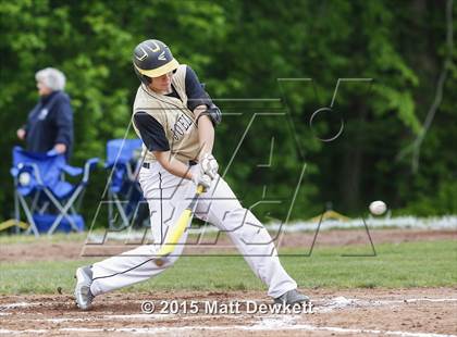 Thumbnail 1 in Notre Dame Catholic @ Joel Barlow photogallery.
