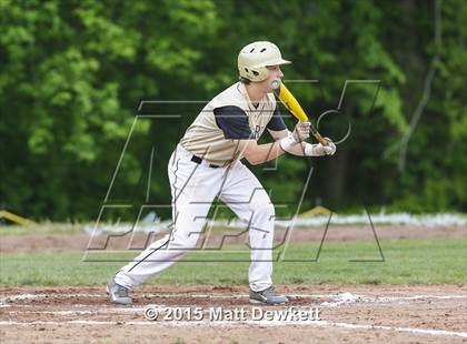 Thumbnail 3 in Notre Dame Catholic @ Joel Barlow photogallery.