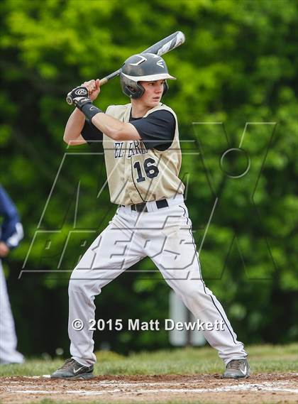 Thumbnail 3 in Notre Dame Catholic @ Joel Barlow photogallery.