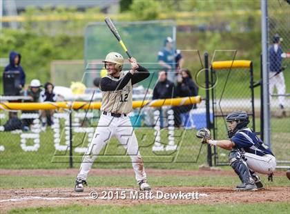 Thumbnail 1 in Notre Dame Catholic @ Joel Barlow photogallery.