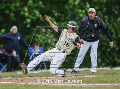 Thumbnail 3 in Notre Dame Catholic @ Joel Barlow photogallery.