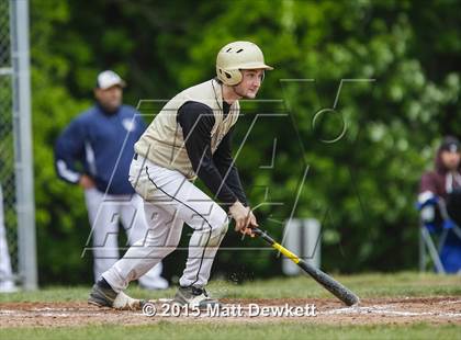Thumbnail 1 in Notre Dame Catholic @ Joel Barlow photogallery.