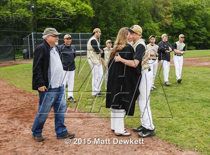 Thumbnail 3 in Notre Dame Catholic @ Joel Barlow photogallery.