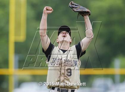 Thumbnail 3 in Notre Dame Catholic @ Joel Barlow photogallery.