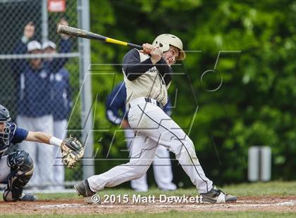 Thumbnail 2 in Notre Dame Catholic @ Joel Barlow photogallery.