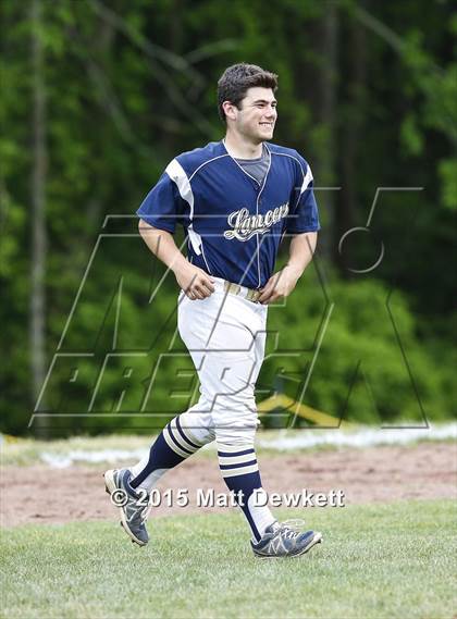 Thumbnail 1 in Notre Dame Catholic @ Joel Barlow photogallery.