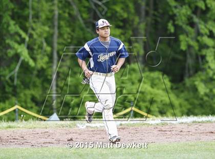 Thumbnail 3 in Notre Dame Catholic @ Joel Barlow photogallery.