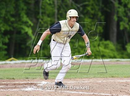 Thumbnail 1 in Notre Dame Catholic @ Joel Barlow photogallery.
