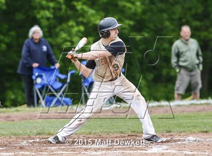 Thumbnail 1 in Notre Dame Catholic @ Joel Barlow photogallery.