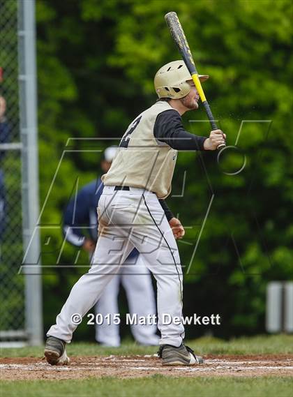 Thumbnail 3 in Notre Dame Catholic @ Joel Barlow photogallery.